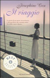 Il viaggio - Josephine Cox - copertina