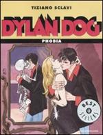 Dylan Dog. Phobia