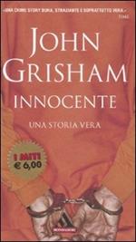 Innocente. Una storia vera