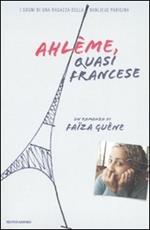 Ahlème, quasi francese