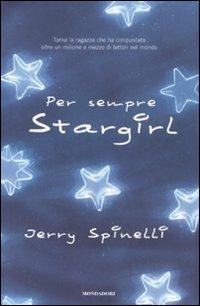 Per sempre Stargirl - Jerry Spinelli - copertina