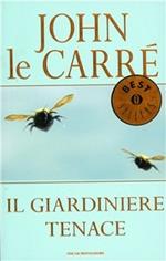 Il giardiniere tenace