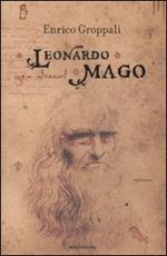 Leonardo mago