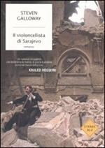 Il violoncellista di Sarajevo