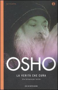 La verità che cura. Una farmacia per l'anima - Osho - copertina