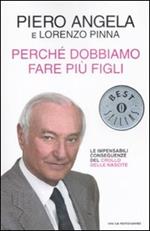  Perché dobbiamo fare più figli. Le impensabili conseguenze del crollo delle nascite