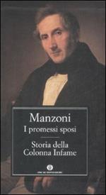 I promessi sposi-Storia della colonna infame