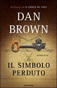 Il simbolo perduto - Dan Brown - Libro - Mondadori - Omnibus