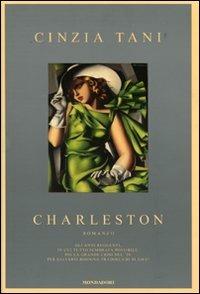 Charleston - Cinzia Tani - copertina