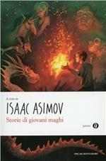 Storie di giovani maghi