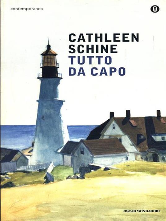 Tutto da capo - Cathleen Schine - 3