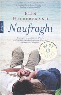 Naufraghi - Elin Hilderbrand - copertina