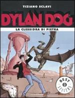 Dylan Dog. La clessidra di pietra