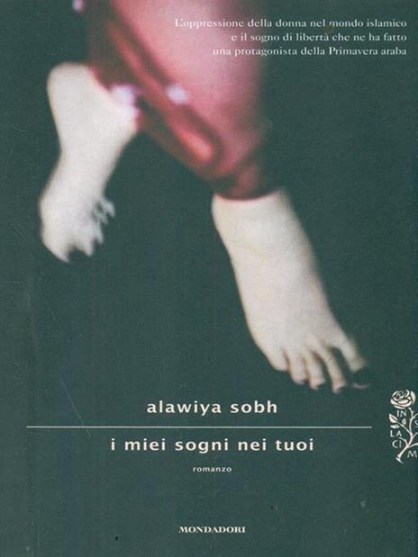 I miei sogni nei tuoi - Alawiya Sobh - 6