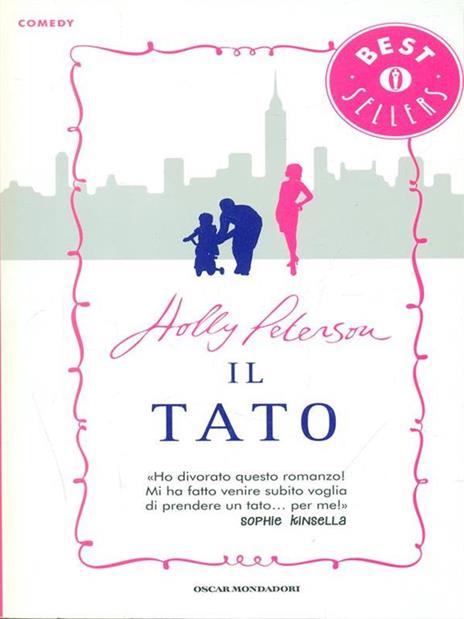 Il tato - Holly Peterson - 3