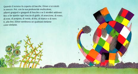 Elmer, l'elefante variopinto. Ediz. illustrata - David McKee - 3