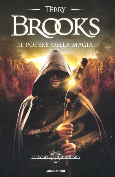 Il potere della magia. Le leggende di Shannara. Vol. 2 - Terry Brooks - 5