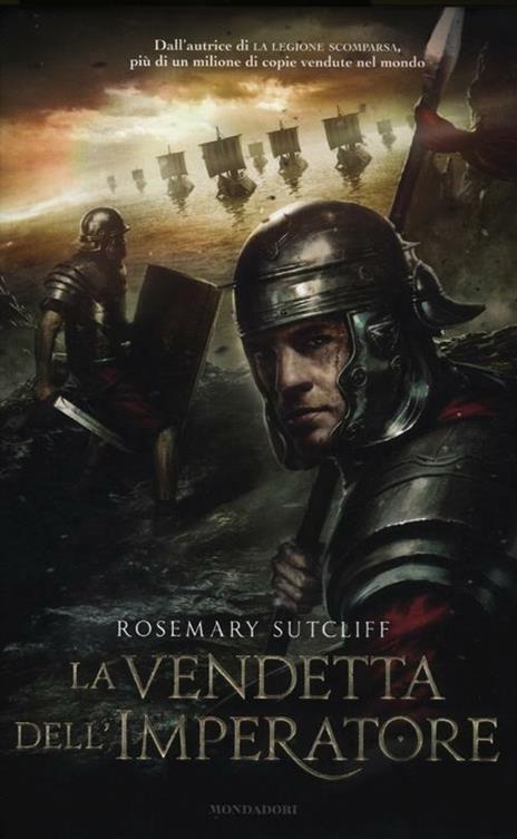 La vendetta dell'imperatore - Rosemary Sutcliff - 4