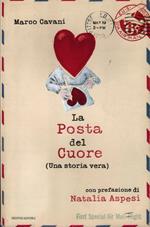 La posta del cuore (Una storia vera)