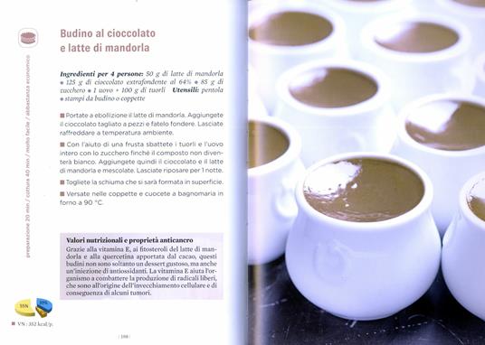 La vera dieta anticancro in 100 ricette golose - David Khayat,Caroline Rostang - 6