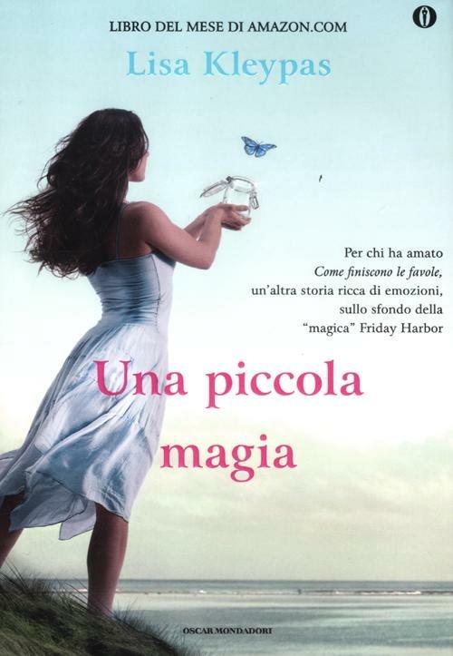 Una piccola magia. Ediz. speciale - Lisa Kleypas - copertina