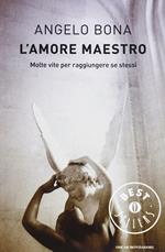 L' amore maestro. Molte vite per raggiungere se stessi