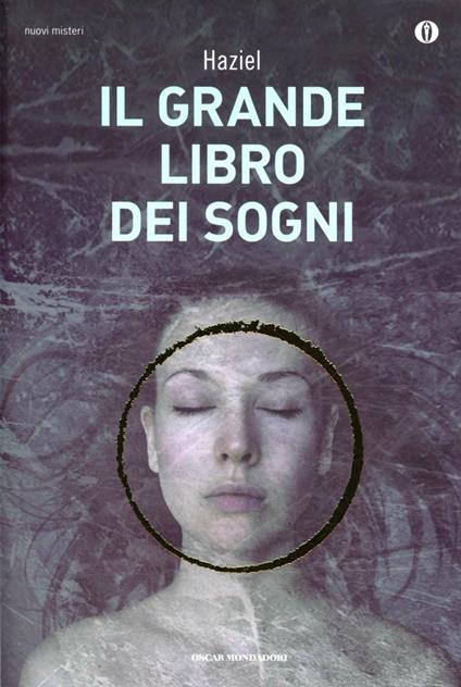 Il grande libro dei sogni - Haziel - copertina