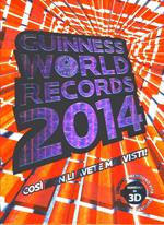 Guinness World Records 2014