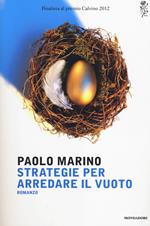 Strategie per arredare il vuoto