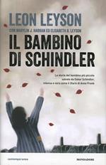 Il bambino di Schindler