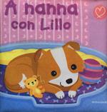 A nanna con Lillo. Ediz. illustrata