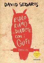 Esploriamo il diabete con i gufi