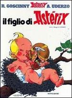 Il figlio di Asterix