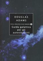 Ristorante al termine dell'Universo - Douglas Adams - Libro - Mondadori -  Oscar fantastica