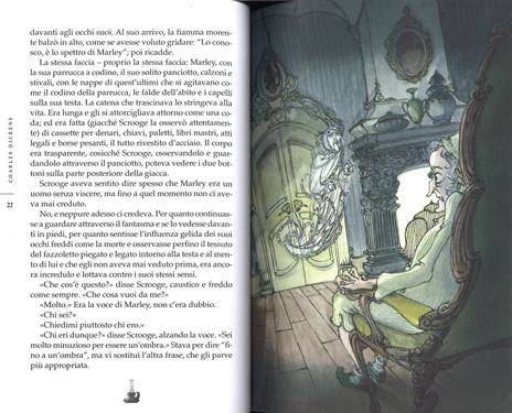 Canto di Natale - Charles Dickens - 3