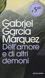 Dell'amore e di altri demoni