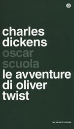 Le avventure di Oliver Twist