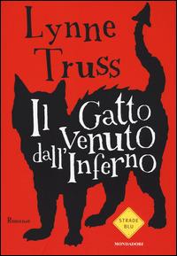 Il gatto venuto dall'inferno - Lynne Truss - 3