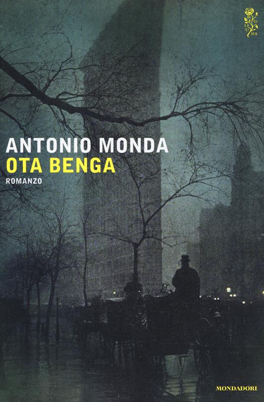 Ota Benga - Antonio Monda - 4