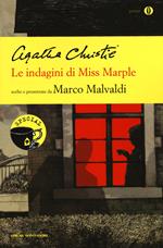 Le indagini di Miss Marple