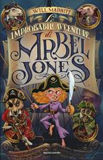 Le improbabili avventure di Mabel Jones