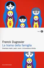 La trama della famiglia. Diventare madri, padri, nonni. Un'avventura infinita