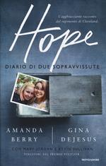 Hope. Diario di due sopravvissute