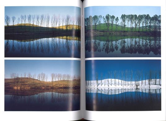 Fotografia creativa. Corso con esercizi per svegliare l'artista che dorme dentro di te. Ediz. illustrata - Franco Fontana - 5