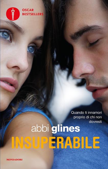 Insuperabile - Abbi Glines - copertina