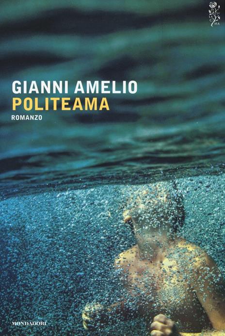 Politeama - Gianni Amelio - 3