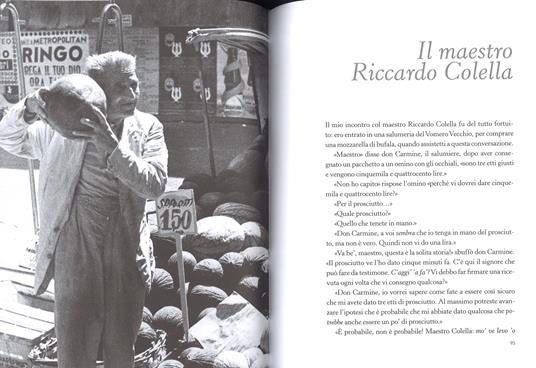 Napoli mia. L'anima della città raccontata da Bellavista - Luciano De Crescenzo - 4