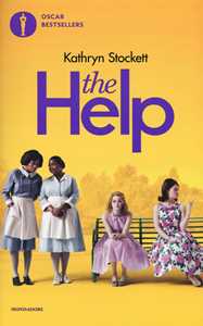 Libro The Help Kathryn Stockett