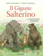 A caccia dell'Orso. Ediz. illustrata - Michael Rosen - Helen