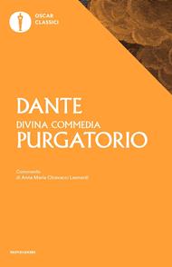 La Divina Commedia. Purgatorio